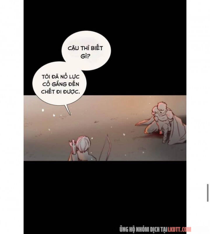 Mùa Đông Tăm Tối Chapter 40 - Trang 2