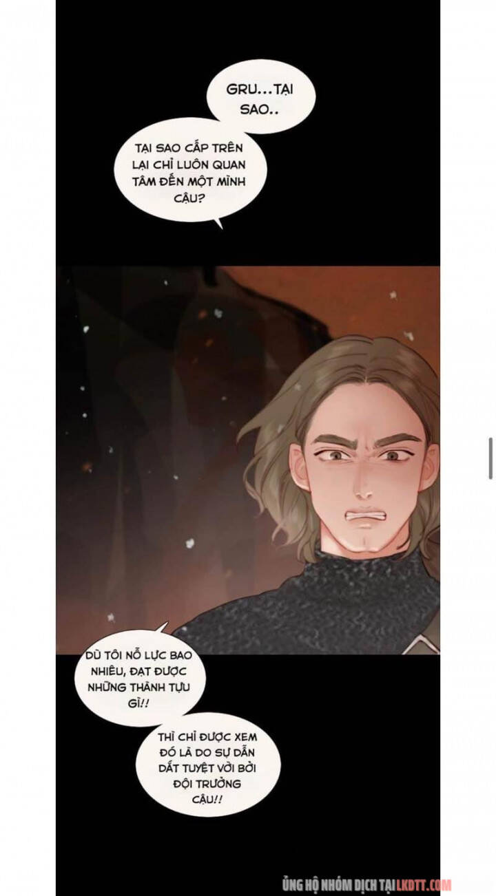 Mùa Đông Tăm Tối Chapter 40 - Trang 2