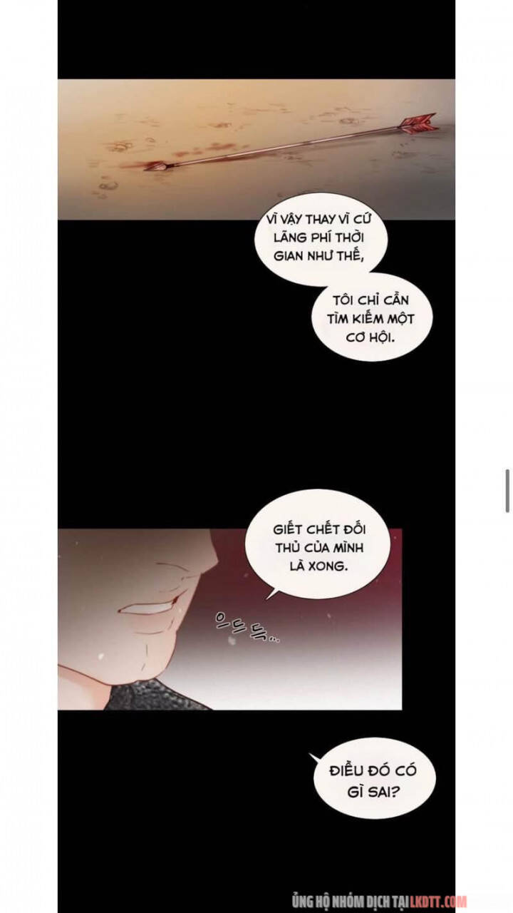 Mùa Đông Tăm Tối Chapter 40 - Trang 2