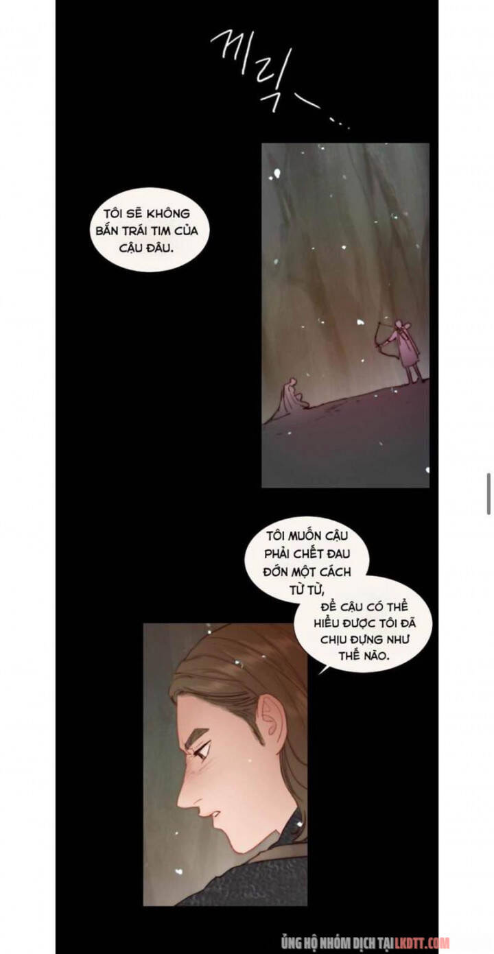 Mùa Đông Tăm Tối Chapter 40 - Trang 2