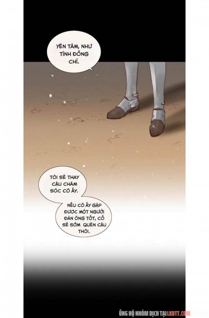 Mùa Đông Tăm Tối Chapter 40 - Trang 2