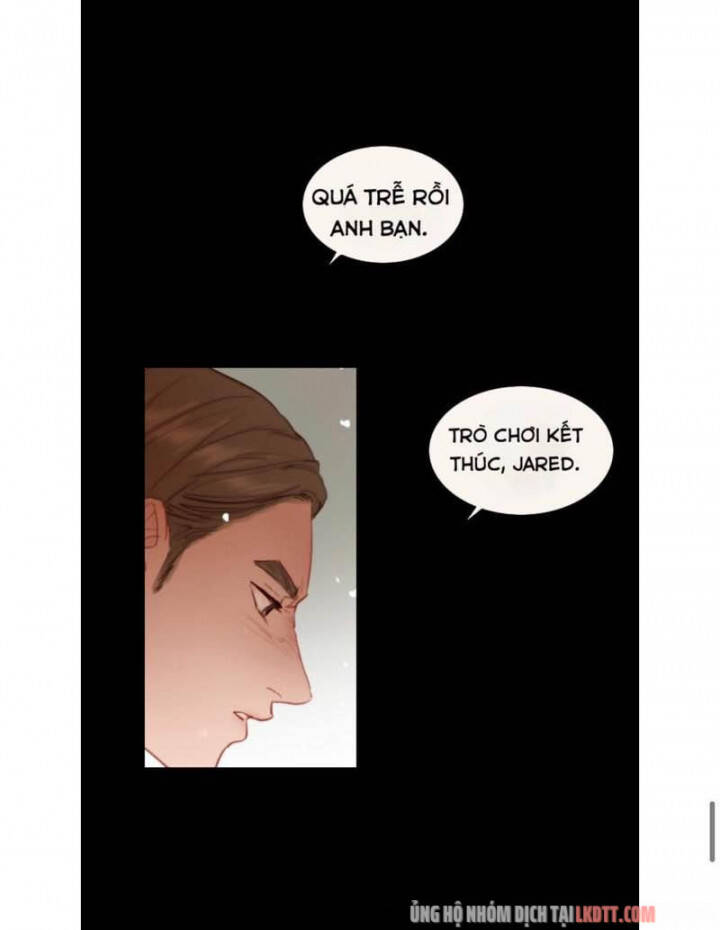 Mùa Đông Tăm Tối Chapter 40 - Trang 2