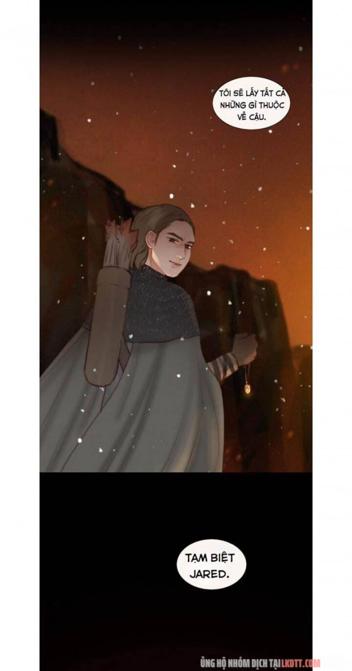 Mùa Đông Tăm Tối Chapter 40 - Trang 2