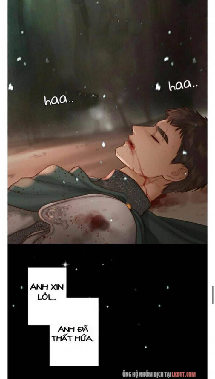 Mùa Đông Tăm Tối Chapter 40 - Trang 2