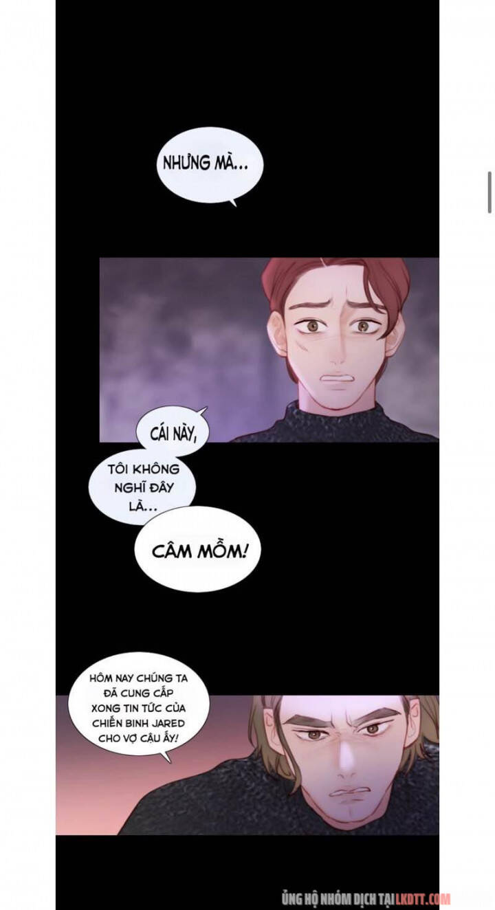 Mùa Đông Tăm Tối Chapter 41 - Trang 2
