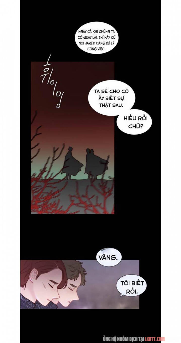 Mùa Đông Tăm Tối Chapter 41 - Trang 2