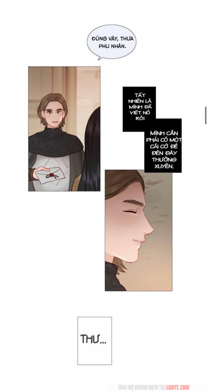 Mùa Đông Tăm Tối Chapter 41 - Trang 2