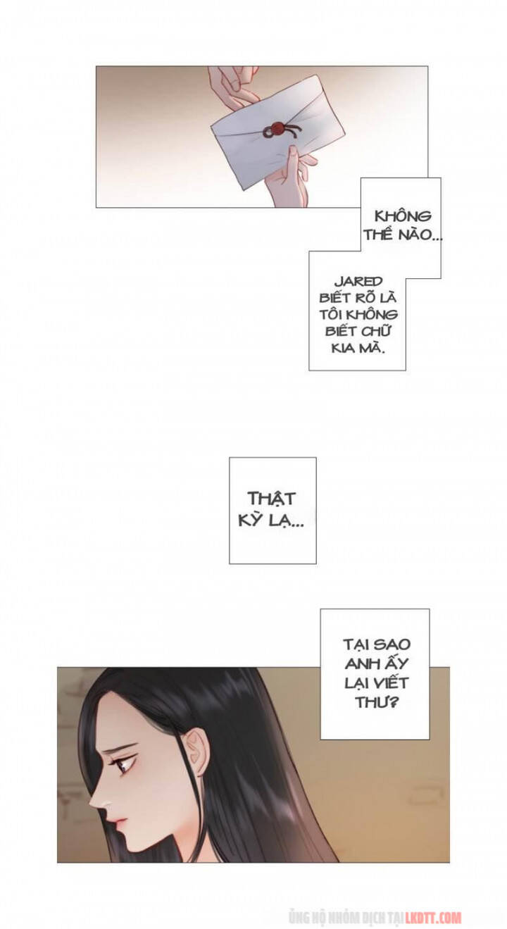 Mùa Đông Tăm Tối Chapter 41 - Trang 2