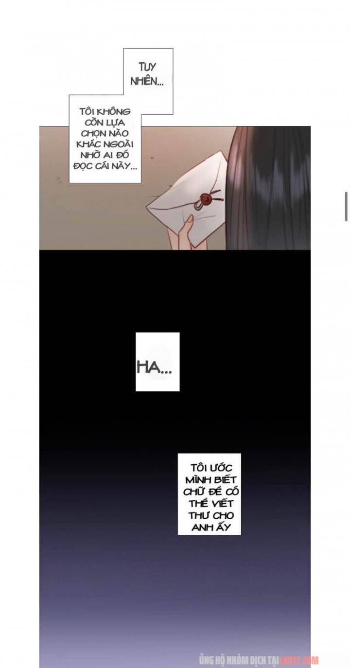 Mùa Đông Tăm Tối Chapter 41 - Trang 2