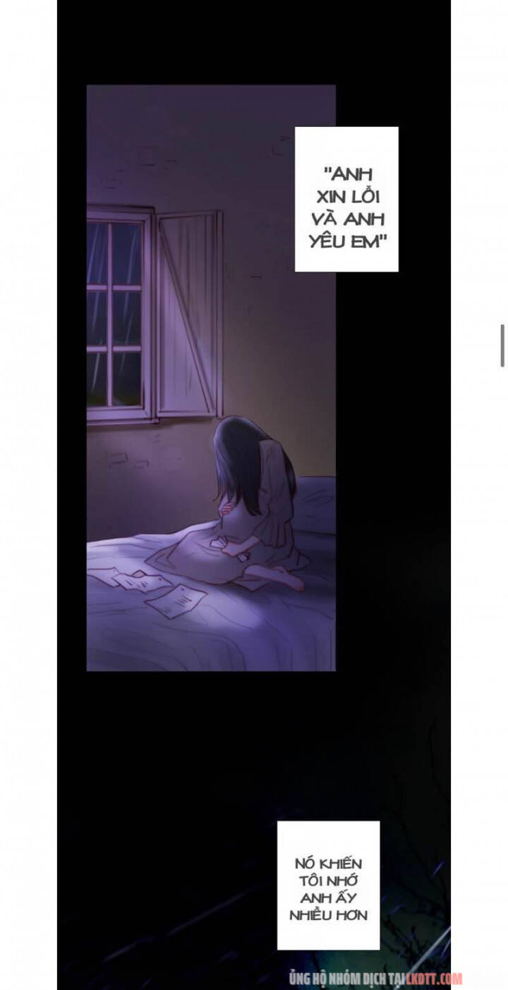 Mùa Đông Tăm Tối Chapter 41 - Trang 2