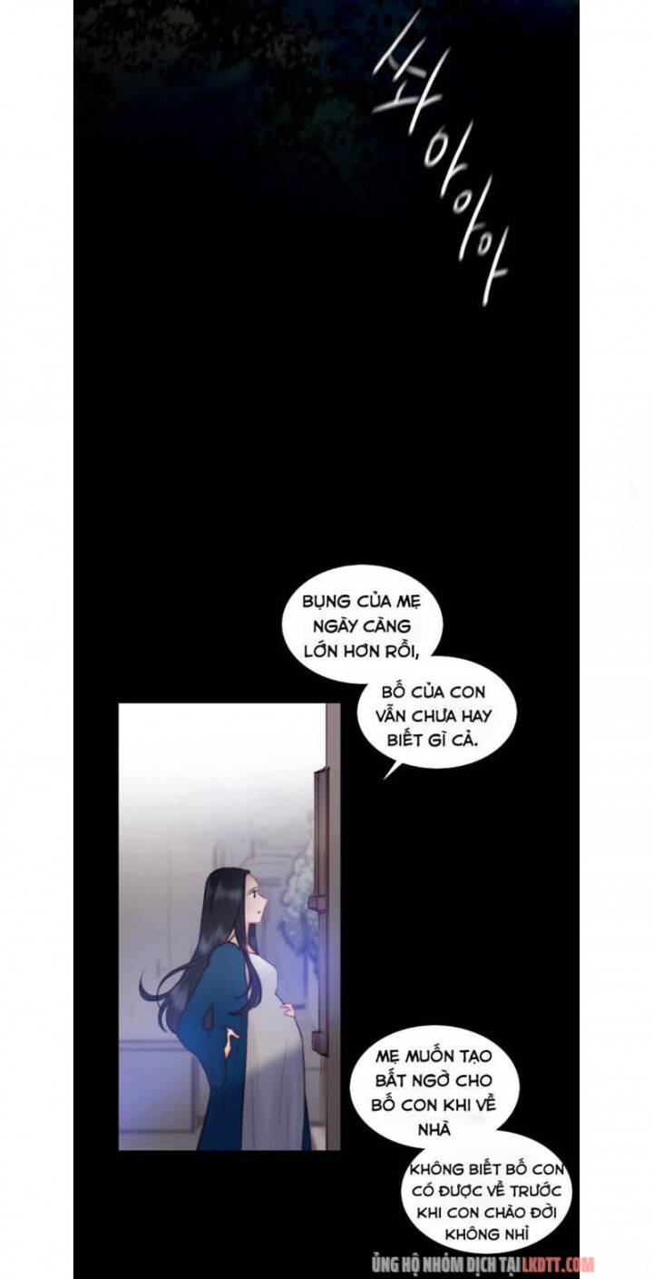 Mùa Đông Tăm Tối Chapter 41 - Trang 2