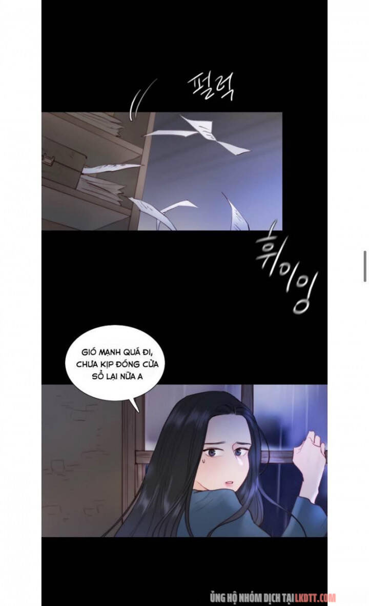 Mùa Đông Tăm Tối Chapter 41 - Trang 2