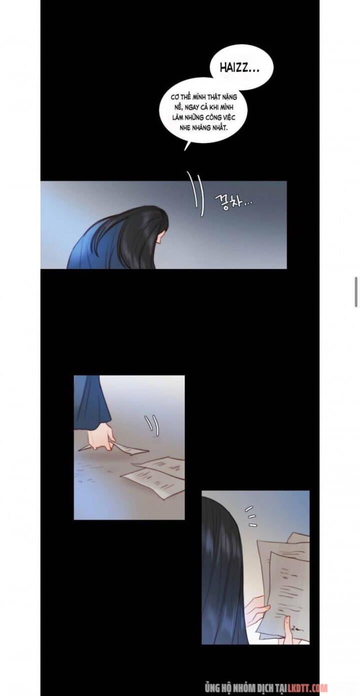 Mùa Đông Tăm Tối Chapter 41 - Trang 2