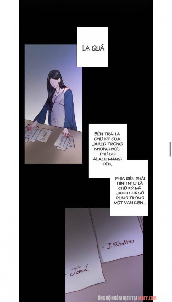 Mùa Đông Tăm Tối Chapter 41 - Trang 2