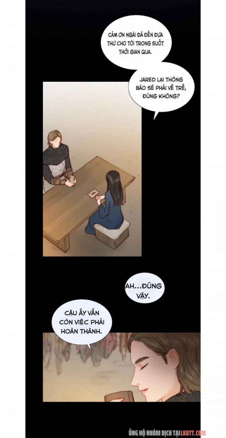 Mùa Đông Tăm Tối Chapter 41 - Trang 2