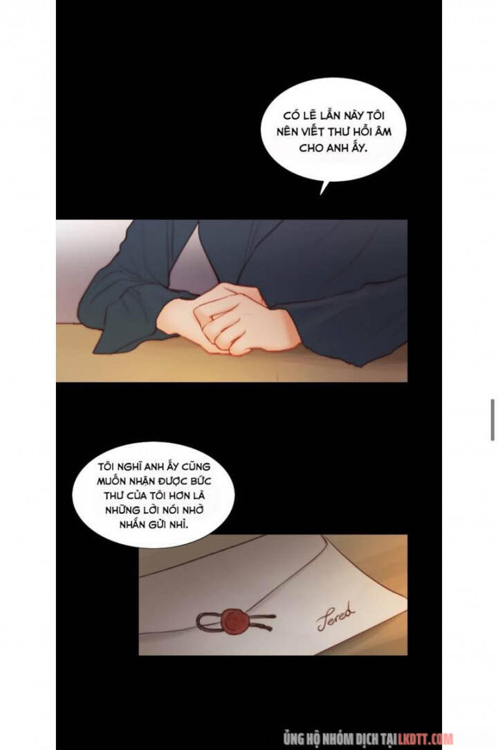 Mùa Đông Tăm Tối Chapter 41 - Trang 2