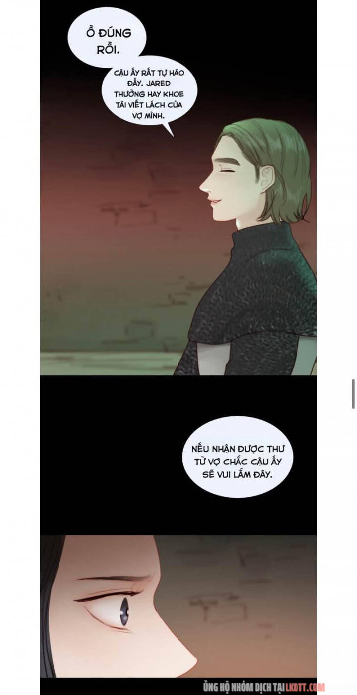 Mùa Đông Tăm Tối Chapter 41 - Trang 2