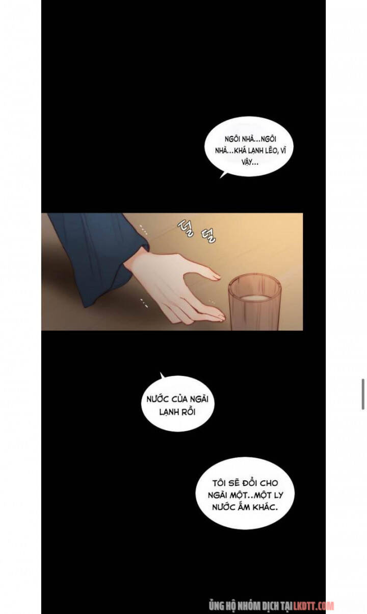 Mùa Đông Tăm Tối Chapter 41 - Trang 2