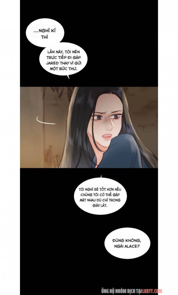 Mùa Đông Tăm Tối Chapter 41 - Trang 2