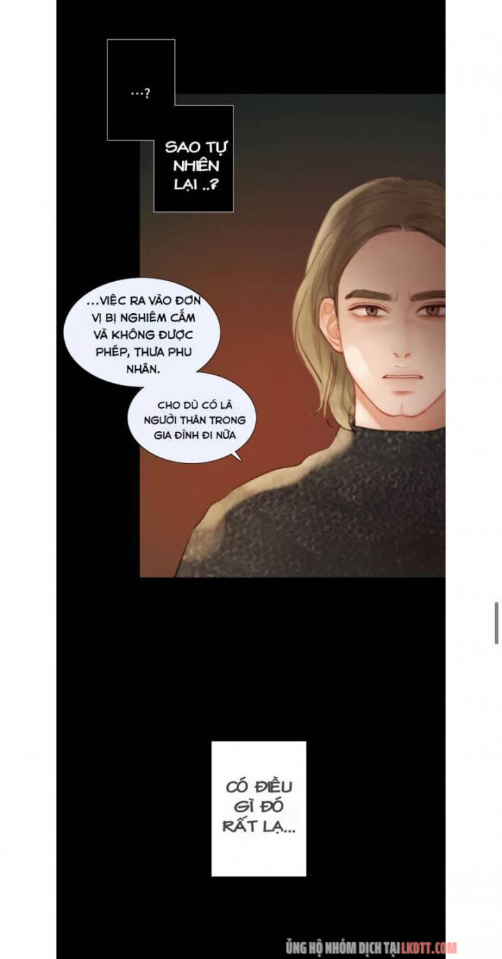 Mùa Đông Tăm Tối Chapter 41 - Trang 2