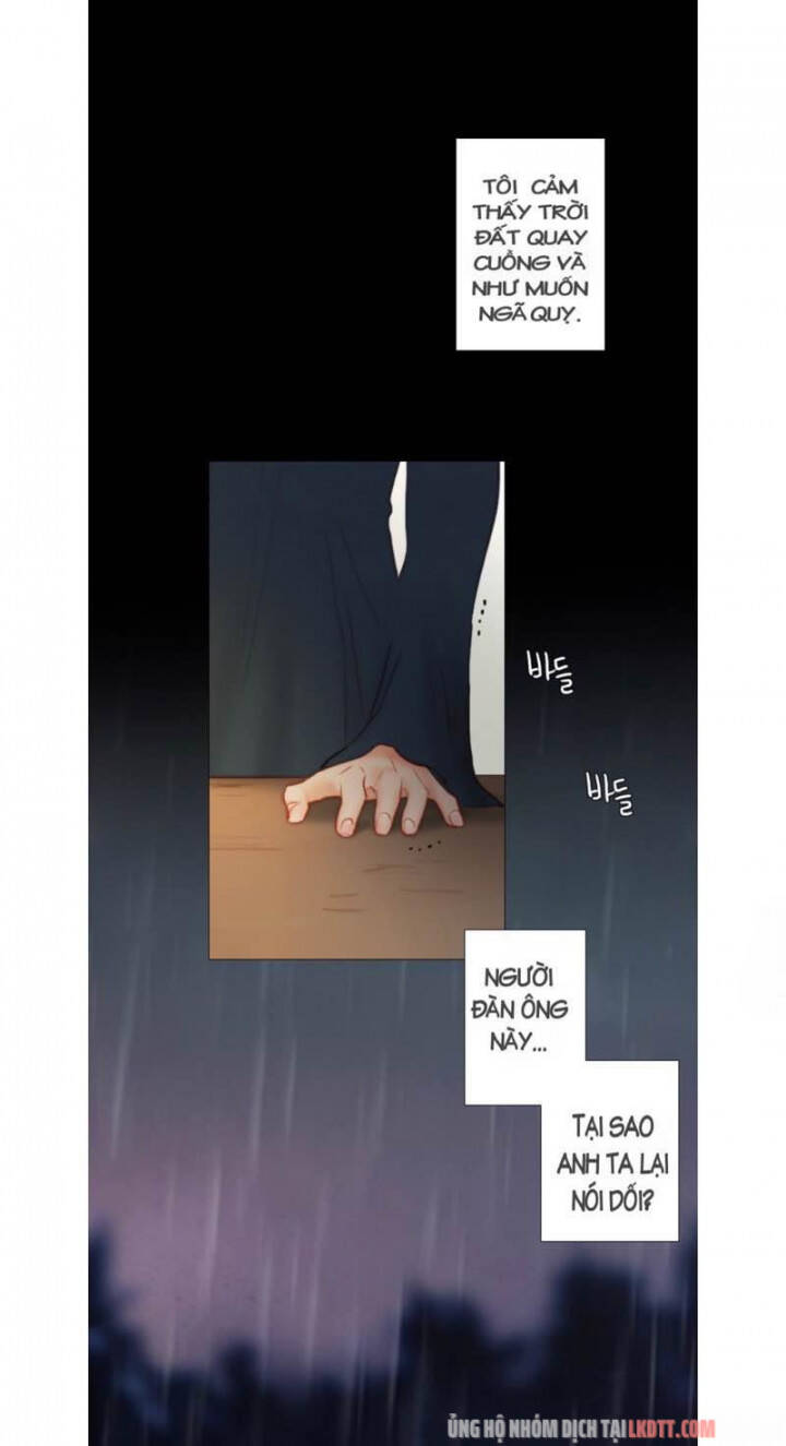 Mùa Đông Tăm Tối Chapter 41 - Trang 2