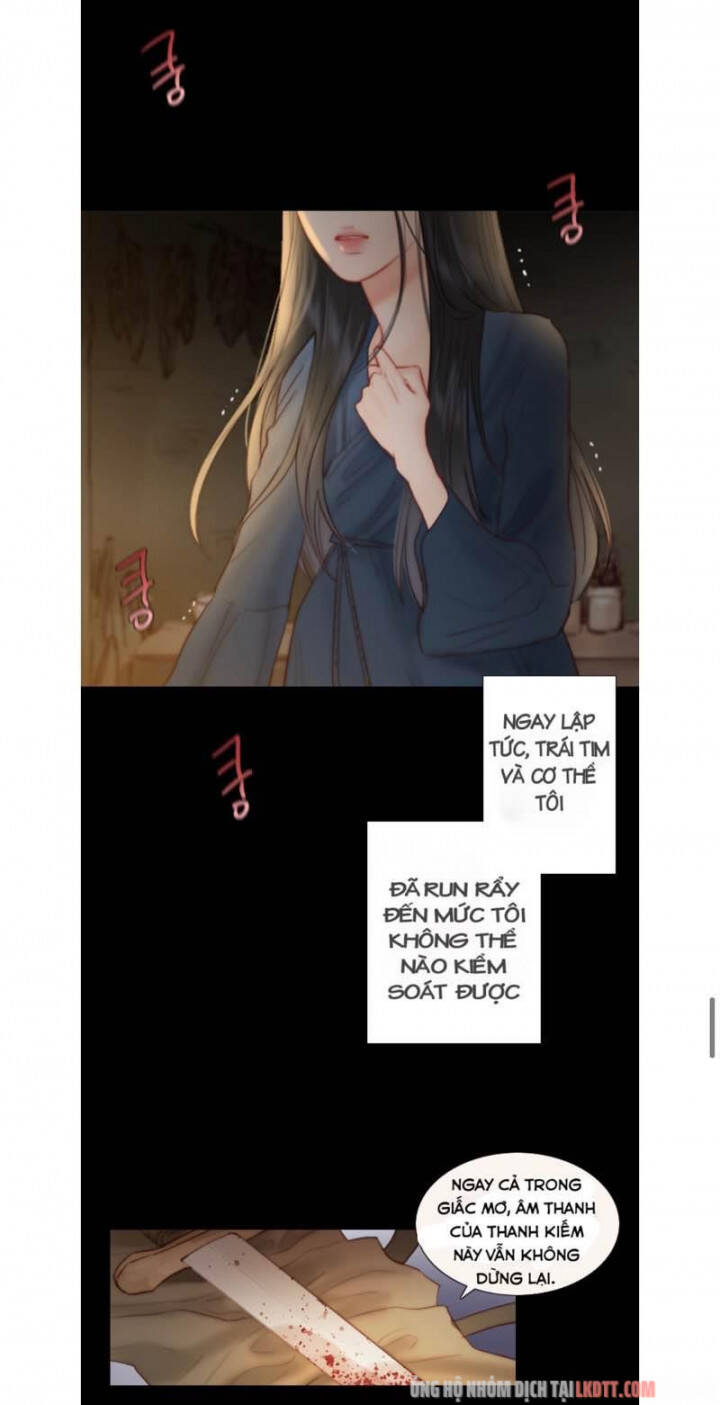 Mùa Đông Tăm Tối Chapter 41 - Trang 2