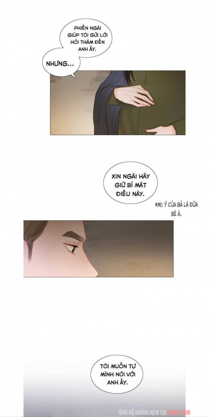 Mùa Đông Tăm Tối Chapter 41 - Trang 2