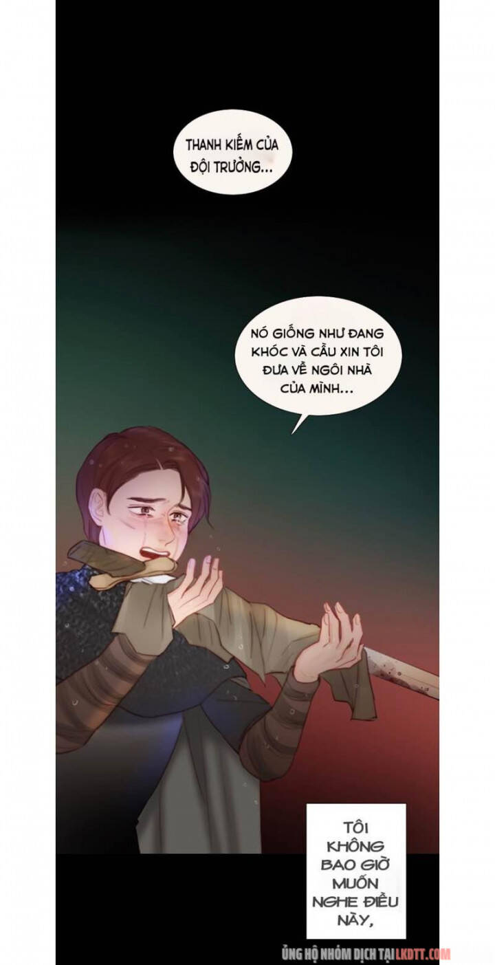 Mùa Đông Tăm Tối Chapter 41 - Trang 2