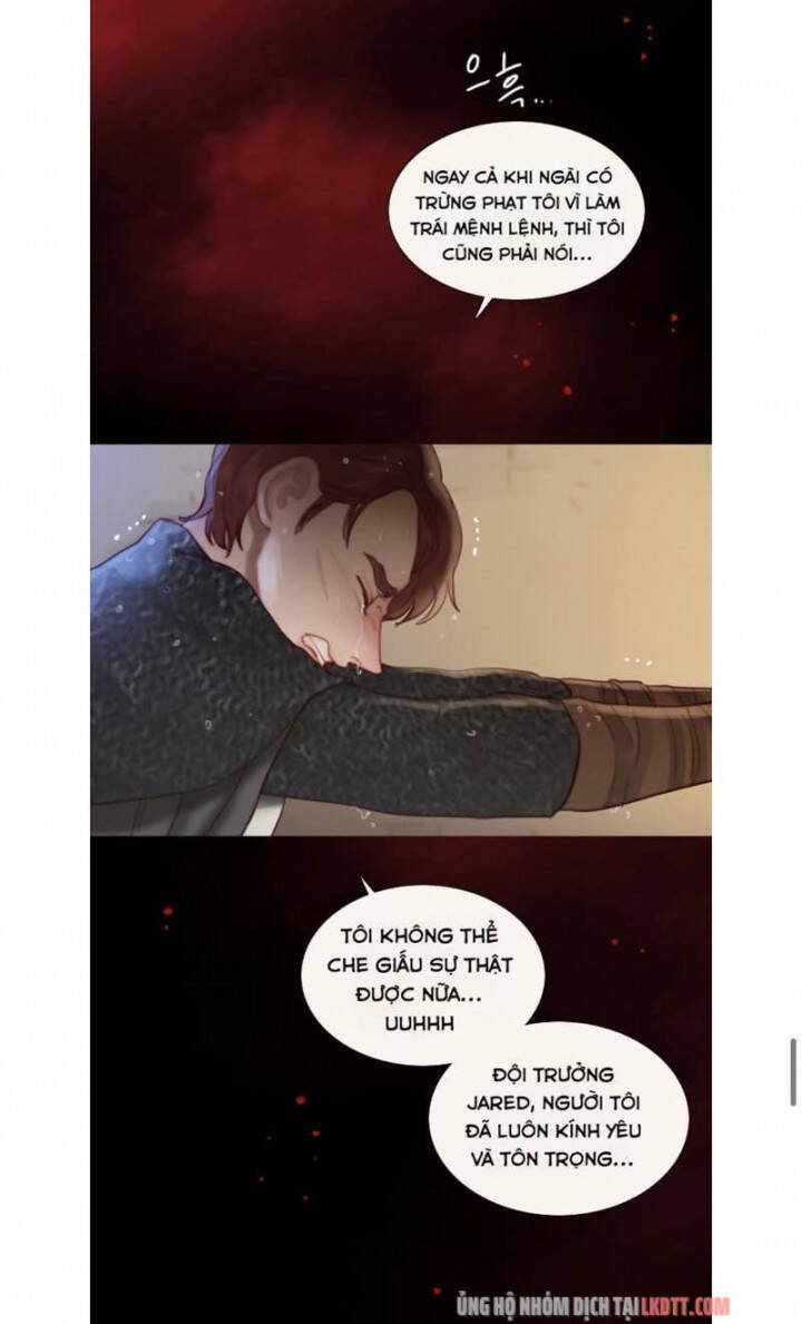 Mùa Đông Tăm Tối Chapter 41 - Trang 2