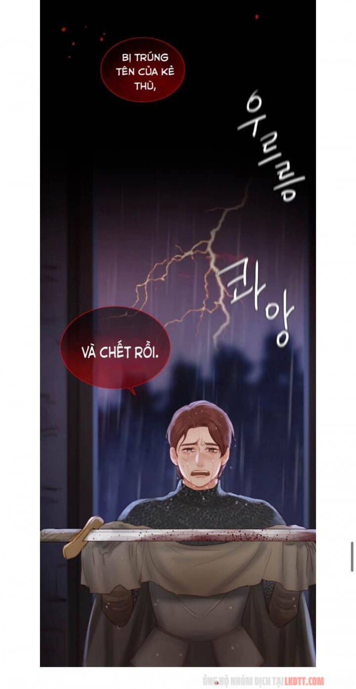 Mùa Đông Tăm Tối Chapter 41 - Trang 2