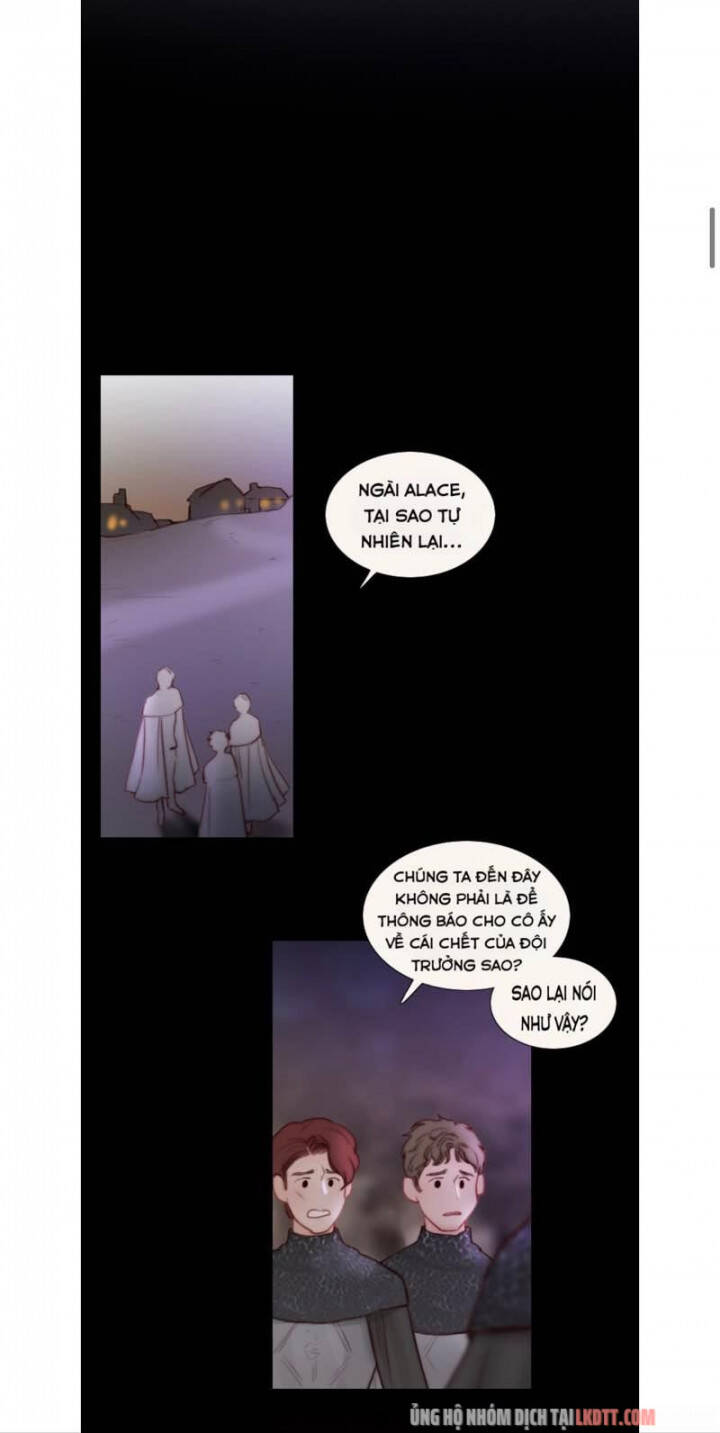 Mùa Đông Tăm Tối Chapter 41 - Trang 2