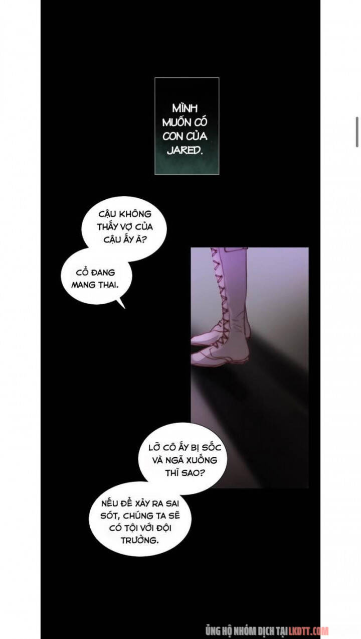 Mùa Đông Tăm Tối Chapter 41 - Trang 2