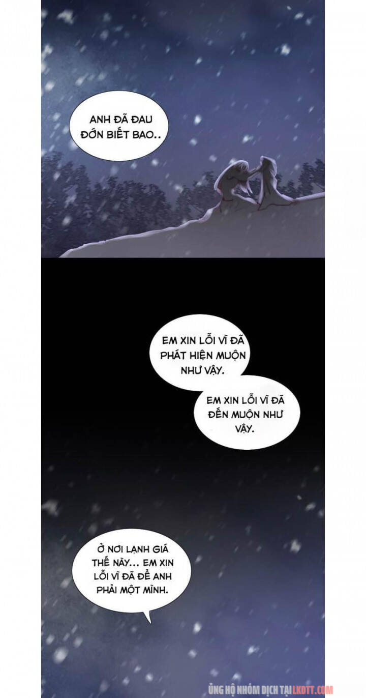 Mùa Đông Tăm Tối Chapter 42 - Trang 2