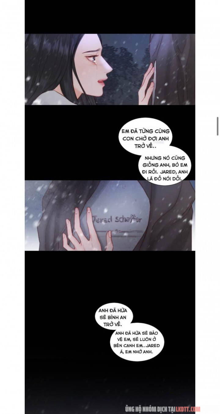 Mùa Đông Tăm Tối Chapter 42 - Trang 2