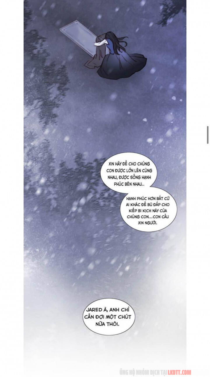 Mùa Đông Tăm Tối Chapter 42 - Trang 2