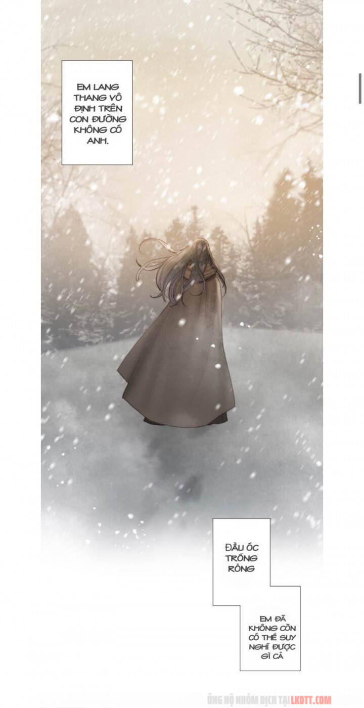Mùa Đông Tăm Tối Chapter 42 - Trang 2