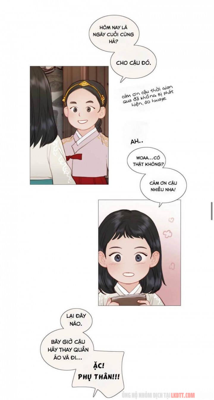 Mùa Đông Tăm Tối Chapter 42 - Trang 2