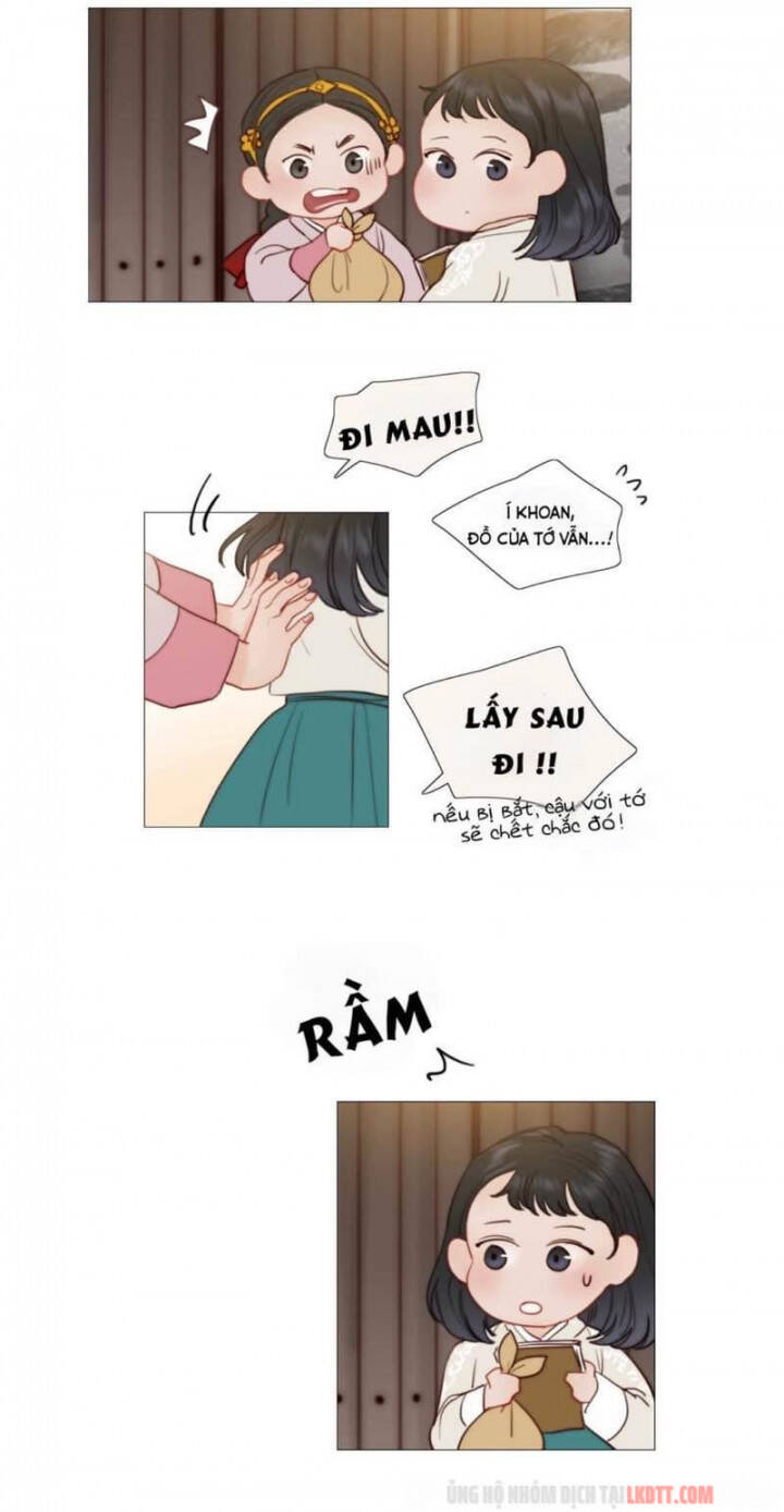 Mùa Đông Tăm Tối Chapter 42 - Trang 2