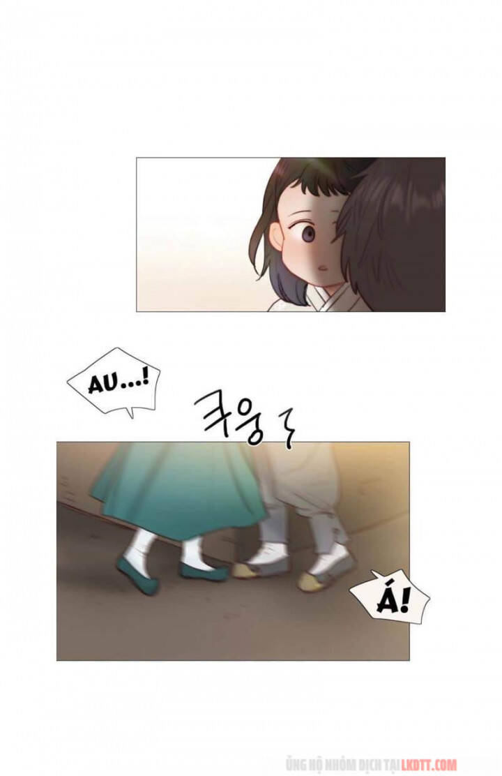 Mùa Đông Tăm Tối Chapter 42 - Trang 2