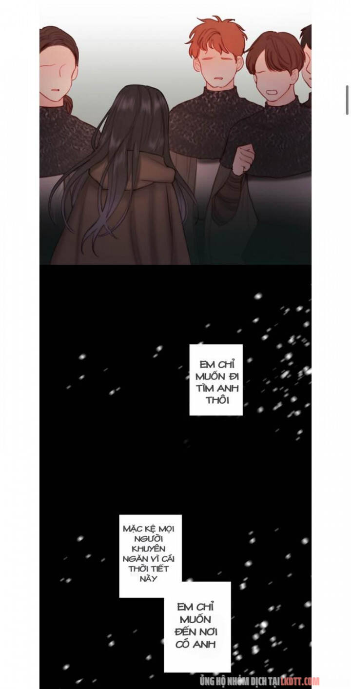 Mùa Đông Tăm Tối Chapter 42 - Trang 2