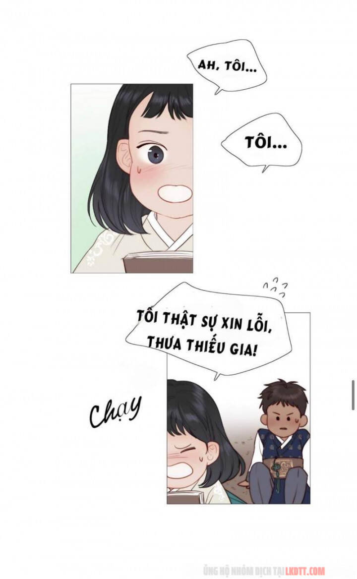 Mùa Đông Tăm Tối Chapter 42 - Trang 2