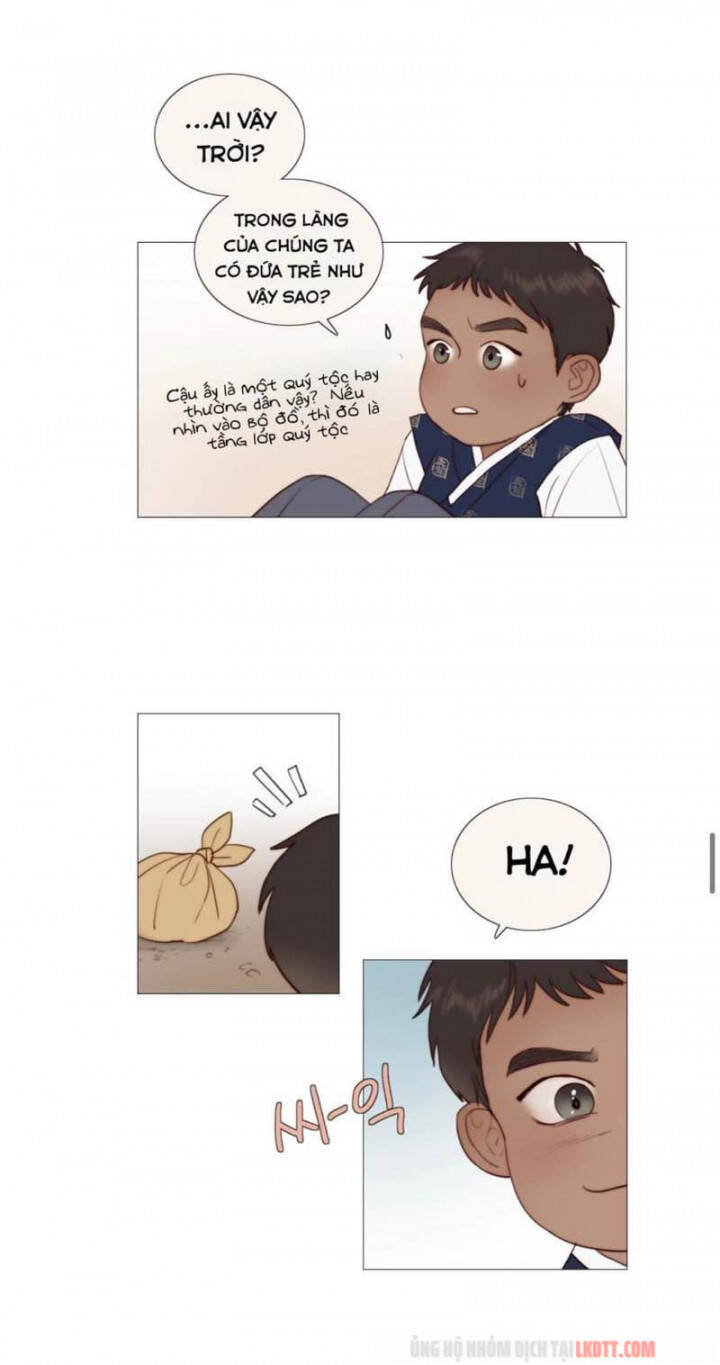 Mùa Đông Tăm Tối Chapter 42 - Trang 2