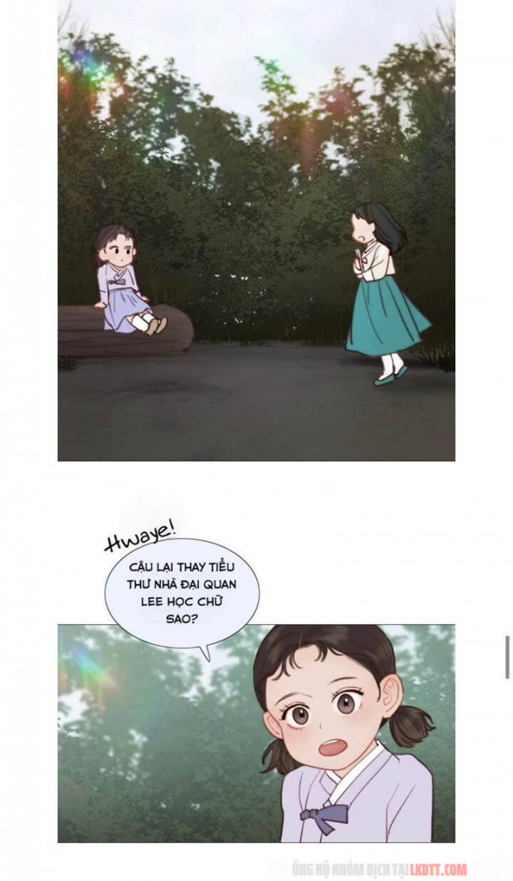 Mùa Đông Tăm Tối Chapter 42 - Trang 2