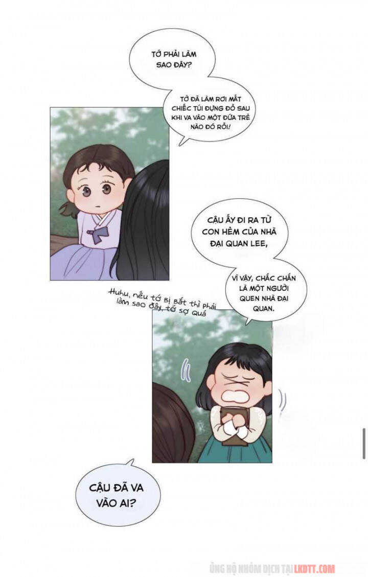 Mùa Đông Tăm Tối Chapter 42 - Trang 2