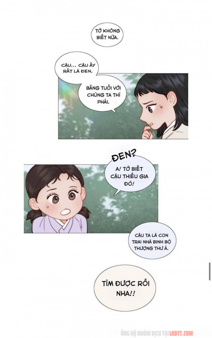 Mùa Đông Tăm Tối Chapter 42 - Trang 2