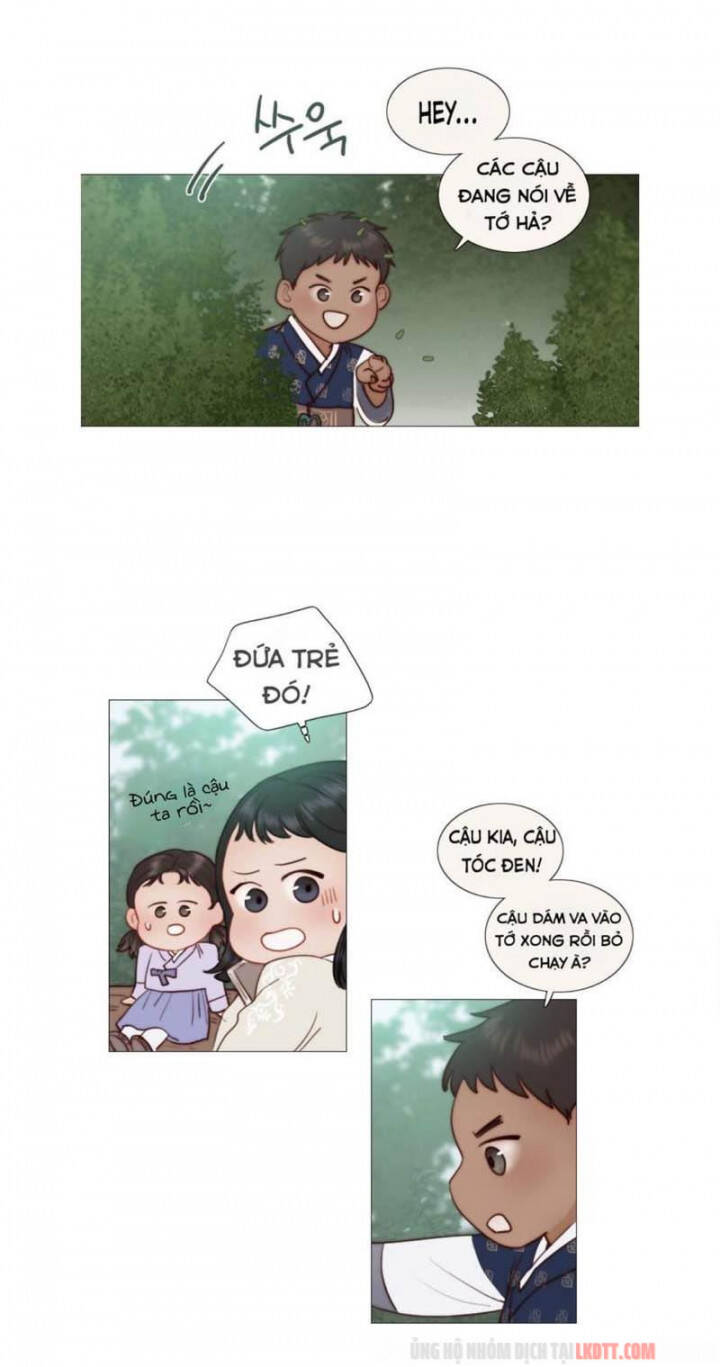 Mùa Đông Tăm Tối Chapter 42 - Trang 2