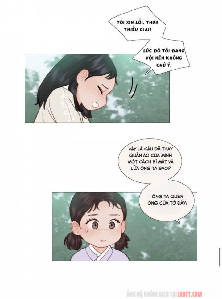 Mùa Đông Tăm Tối Chapter 42 - Trang 2