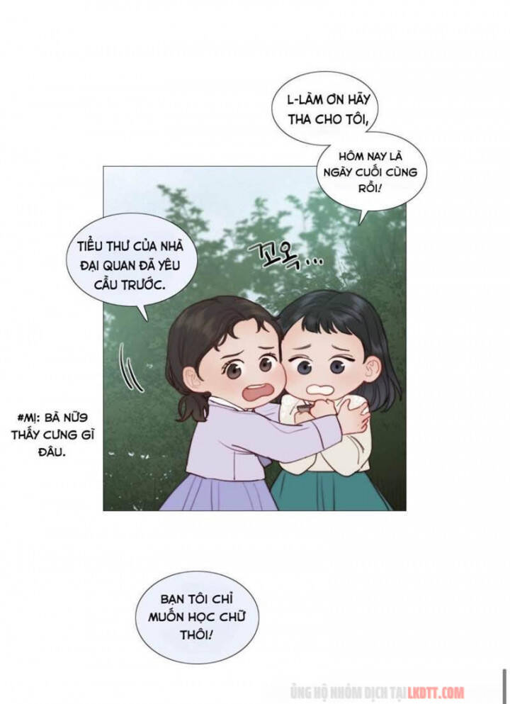 Mùa Đông Tăm Tối Chapter 42 - Trang 2