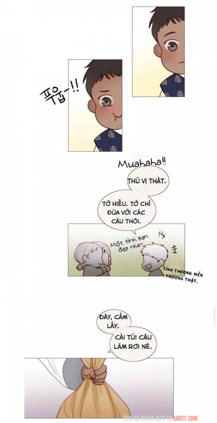 Mùa Đông Tăm Tối Chapter 42 - Trang 2