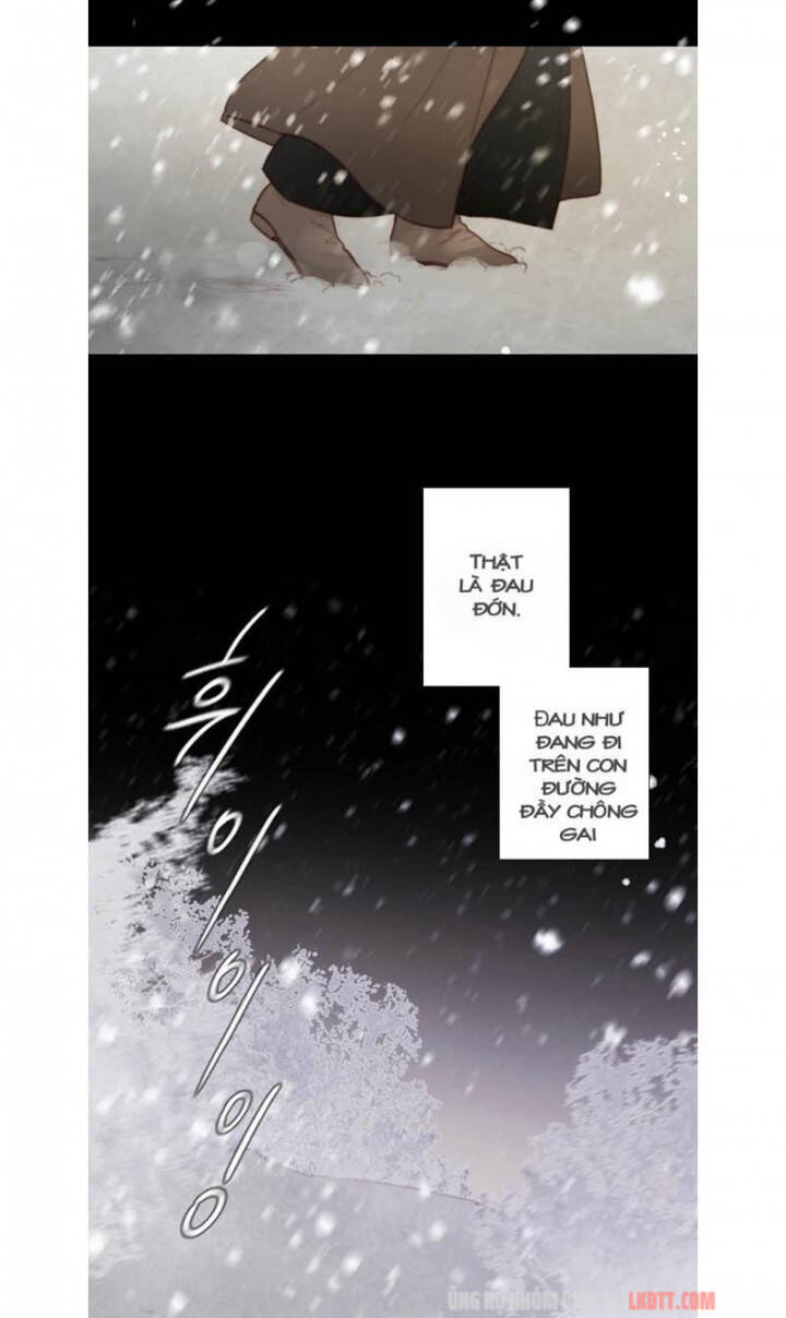 Mùa Đông Tăm Tối Chapter 42 - Trang 2